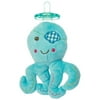 WubbaNub Baby Buccanneer Octopus Pacifier - Mary Meyer Limited Edition