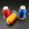 thumbnail image 2 of Hilos para Bordar New brothread 40 Colores 100% Poliéster, 2 of 6