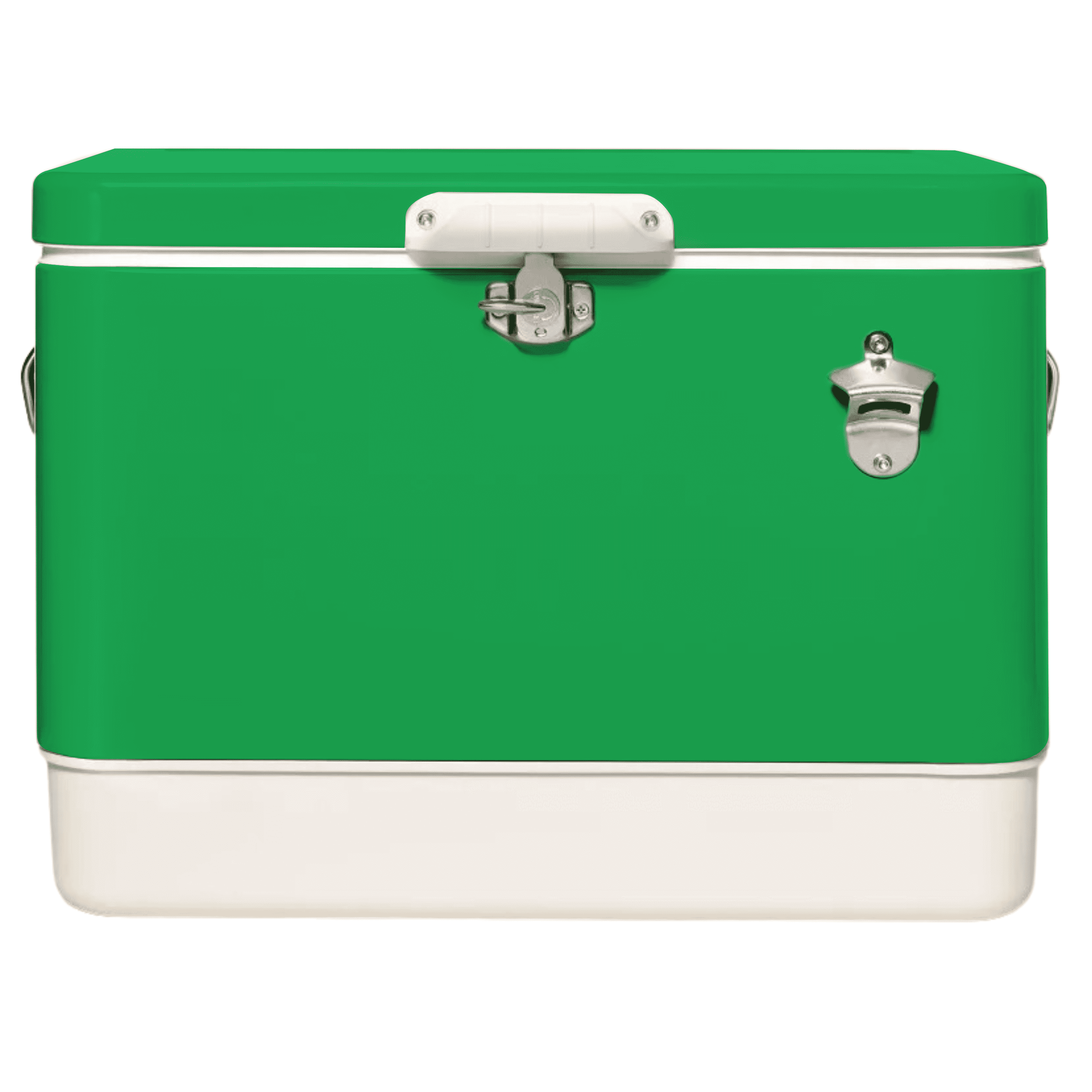 Coleman Vintage 54-Quart Steel Belted® Cooler - Walmart.com