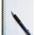 thumbnail image 4 of uni JETSTREAM 4&1 Red, Green, Blue, and Black 0.7mm Ballpoint Multi Pen and 0.5mm Mechanical Pencil (Navy), 4 of 5