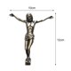 thumbnail image 2 of Aleación de zinc, de Jesús , estatua cristiana, modelo , crucifijo decorativo, accesorios de cruz de pared, , decoración de, 2 of 7