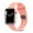 Pink, variant on TECH CIRCLE for Apple Watch Band 38mm 40mm 41mm for Women Men, iWatch Sport Silicone Band Soft Adjustable Apple Watch Band Replacement for Apple Watch Series 9 8 7 6 5 4 3 2 1 SE,Pink