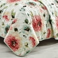 thumbnail image 5 of ESCA Lahja Luxury  3 Piece Bedspread Queen, 5 of 6