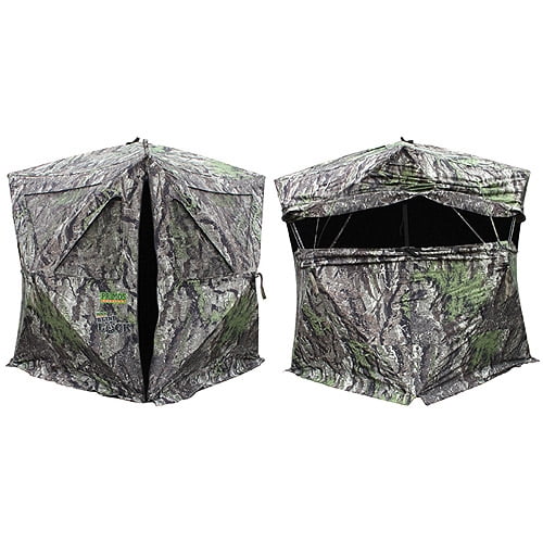 Primos Blind Luck Ground Blind