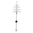 thumbnail image 4 of Árbol de Navidad con Luz de Medusas, Adorno de Fibra óptica Impermeable de 5 Capas, Decoración de Fiesta, Decoración Navideña para Jardín Y Patio, 4 of 10