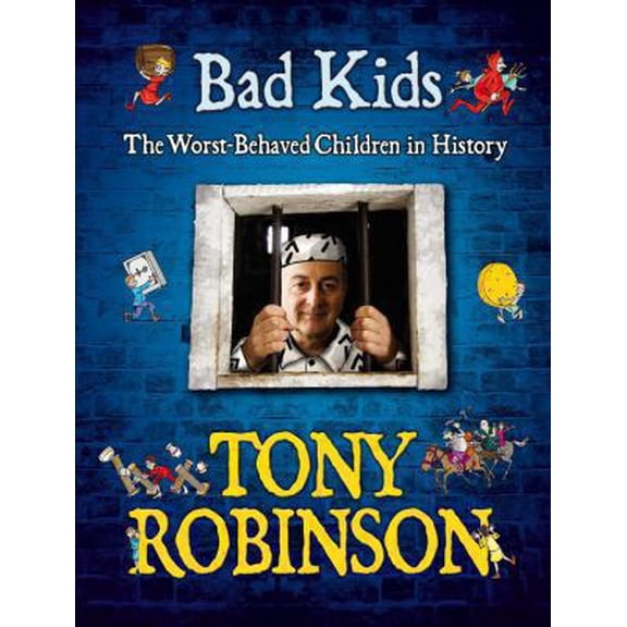 Pre-Owned Bad Kids (Hardcover) 0230737870 9780230737877