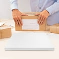 thumbnail image 6 of LOLIPPYY 2-Pack White Polyurethane Foam Sheet Inserts for Case Padding and Protective Board Cushioning, 6 of 8