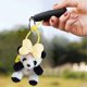 thumbnail image 4 of Llavero De Oso, Adorable Llavero De Peluche, Colgante De Imitación De Visón Para Llaves Y Bolsos, Adorno Versátil Para Coche Y Mochila, Accesorio Decorativo Ideal Para Regalar., 4 of 9