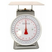 Zenport AZD40 Accuzen Dial Scale 40 Pound