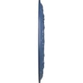 thumbnail image 4 of 29 1/4"OD x 2"P Darnay Ceiling Medallion (Fits Canopies up to 7 1/4"), Hand-Painted Americana, 4 of 6