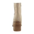 thumbnail image 4 of Vince Camuto Sybren Women's Boots Tortilla Size 8 M, 4 of 8