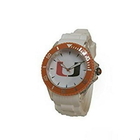 S400 University of Miami Sport Watch