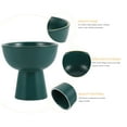 thumbnail image 6 of ULTNICE Ceramic Ice Cream Cup Ceramic Holding General Users Bar Use 1 Piece, 6 of 8