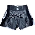 thumbnail image 5 of Original Training Muay Thai Gym Fighting Shorts Fitness Combat Sports Pants Embroidery Style Boxing Shorts Sweat Pants, 5 of 7