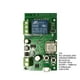 thumbnail image 2 of Injueey Módulo de interruptor de relé WiFi ABS, Control remoto, autobloqueo, antiflaming, IP44, aplicación impermeable, placa de circuito, Electrónica miscelánea, 2 of 6