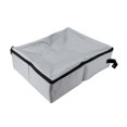 thumbnail image 2 of Caja de arena para gatos de viaje, caja de arena portátil para gatos Caja de arena portátil para gatos Caja de arena plegable Uso conveniente, 2 of 8