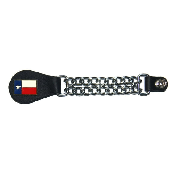 Handmade Texas Flag Vest Set. Made in TexasCURB