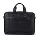 thumbnail image 2 of Maletín Samsonite Classic Leather Slim Black 1.6kg, 2 of 6