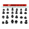 thumbnail image 2 of Hub Conversion Kit Adapter for Dt Swiss 240/350/370/X1501/1600/1700/1800/1900, 2 of 3