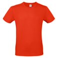 thumbnail image 1 of B&C Mens #E150 Tee, 1 of 2