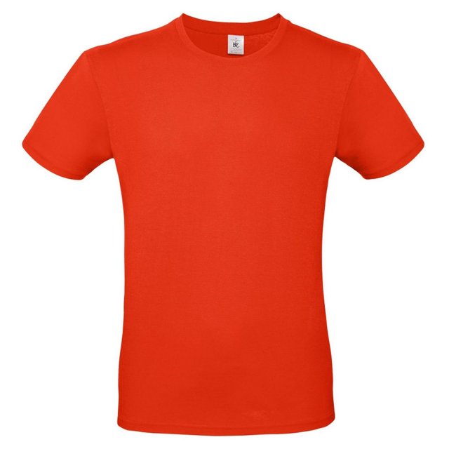 B&C Mens #E150 Tee