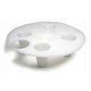 Nelsen Salt 18 Grid Plate for 18x33 or 18x40 Brine Tanks, White