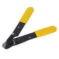 thumbnail image 3 of Wire Stripper, Convenient Easy To Carry Cable Cutter Small Size Easy Operation  For Industry, 3 of 8