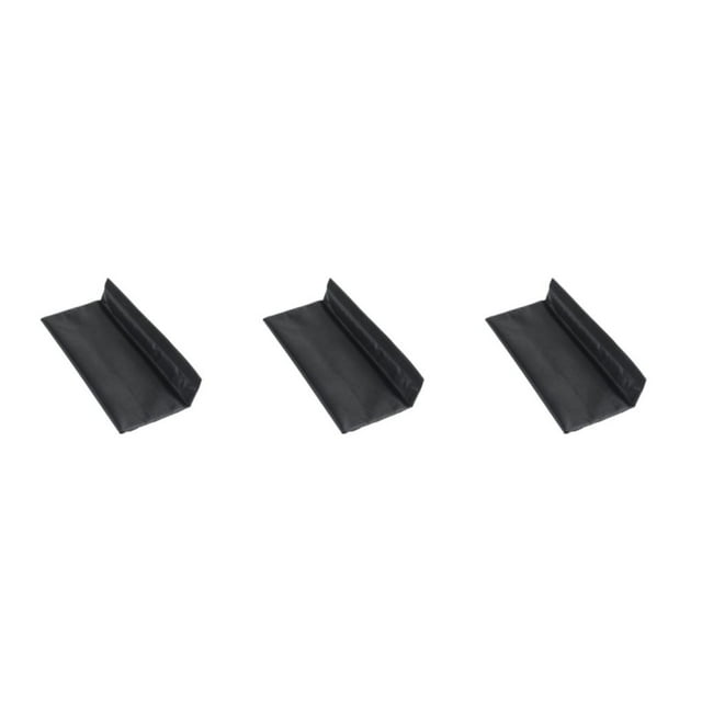ZLight Sponge Barbell Squat Pad Maximum Comfort And Stability During Squat Exercises Lightweight thin 3Set