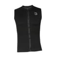thumbnail image 3 of Top de traje de neopreno para hombres de buceo para buceo para buceo de natación de agua fría L, 3 of 8