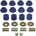 thumbnail image 1 of Moog Chassis Stabilizer Bar Link Bushing K8657 OE Replacement; Without Link; With Thermoplastic Bushings For Both Ends Of Link, 1 of 3