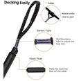 thumbnail image 3 of Boat Bungee Dock Lines Dock Rope Mooring Line Boat Accessories Docking Ropes PWC Dock Ties for Boats Pontoon, Jet Ski, SeaDoo, WaveRunner, Kayak, 4-Pack, 3 of 5