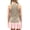 1-Beige2, variant on Wxolcjlv Girls Summer Athletic Ruffle Tank Top Casual Racerback Round Neck T Shirt, Szies 3-14