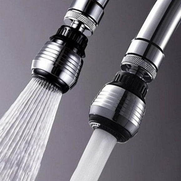 Tap Aerator Diffuser Faucet Nozzle Filter Adapter Kitchen Tap Adapter