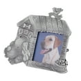 thumbnail image 2 of Pet Photo Frame Cute Designed Dog Cat Photo Display Frame for 2.5x2.5in Vertical Photo, 2 of 14