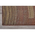 thumbnail image 6 of Nourison Somerset Flame Area Rug ST87 2'3" x 8', 6 of 11