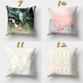 thumbnail image 2 of Bewildely Funda de almohada de poliéster de fácil cuidado para un mantenimiento y durabilidad sin esfuerzo Funda de almohada para sofá Decoración del hogar, 2 of 6