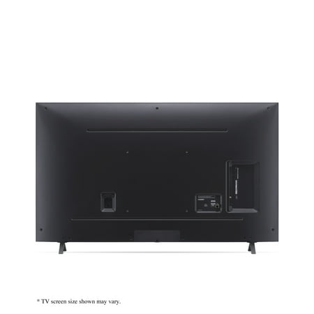 LG - 50" Class NanoCell 75 Series LED 4K UHD Smart webOS TV