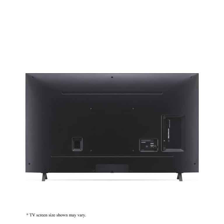 TV LG Nanocell UHD 4K Smart 50 50NANO75