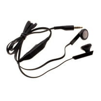 Headphones Wired Earphones for Motorola Moto G Power 5G (2025) - Handsfree Mic 3.5mm Headset Earbuds Earpieces