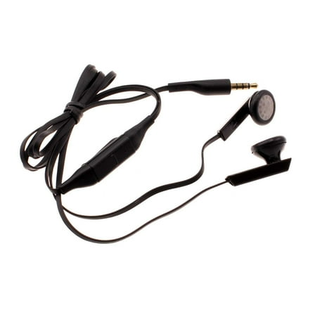 Headphones Wired Earphones for Motorola Moto G Pure/Power (2022)/5G Phones- Handsfree Mic 3.5mm Headset Earbuds W1P