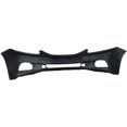 thumbnail image 5 of Replacment Front Primed Bumper Cover Sedan for 2013-2015 Honda Civic, 5 of 5