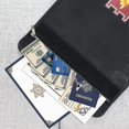 thumbnail image 5 of Fireproof Document Bag 15 X 11 Inches Silicone Fire Resistant Bag, 5 of 5
