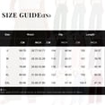 thumbnail image 2 of Womens Cotton Linen Wide Leg Pants High Waisted Flowy Palazzo Pant Casual Summer Beach Vacation Outfits with Pockets, S, 2 of 8