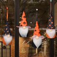 thumbnail image 2 of Muñeca Sin Rostro De Halloween Decoraciones De Halloween Gnomos Colgantes Adornos Fiesta De Navidad De Halloween Noticed HA043418-02, 2 of 6
