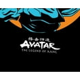 thumbnail image 3 of Nickelodeon Men's Avatar The Last Airbender Blue Aang Graphic T-Shirt, 3 of 6