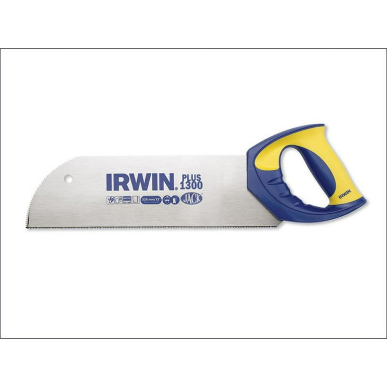 通販 送料無料  IRWIN Jack - Xpert Floorboard/Veneer Saw 325mm (13in) 12 TPI 切断工具