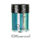 thumbnail image 1 of Heallor Pudaier purpurina brillante, polvo, pigmento, sombra de ojos, resaltador, belleza, maquillaje, brillo corporal, Festival, Fiesta, cosmético, 1 of 5