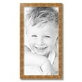 thumbnail image 2 of ArtToFrames 14x27" Gold Panel Picture Frame, Multi Wood Poster Frame, with Regular Acrylic and 2 (FBPL-5091), 2 of 7