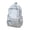 03# Blue, variant on Polka Dot Backpack, Cute Casual Polka Dot Daypack, Large Capacity Laptop Backpack, Lightweight Backpack for Daily Work Shopping Travel Dating,Beige