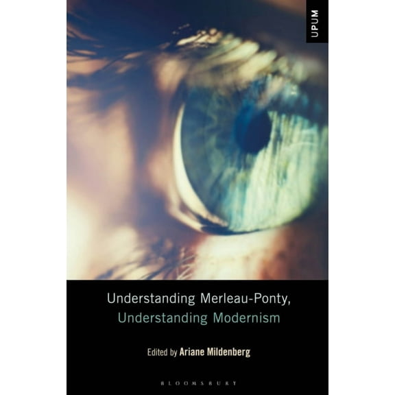 Understanding Philosophy, Understanding  Understanding Merleau-Ponty, Understanding Modernism, (Paperback)